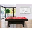 Pooltafel Topaz 6ft