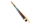 vijskeu Flame Blauw/Wit
