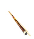 Vijskeu Flame Rood/Geel