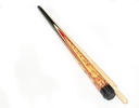 Vijskeu Flame Wit/Rood