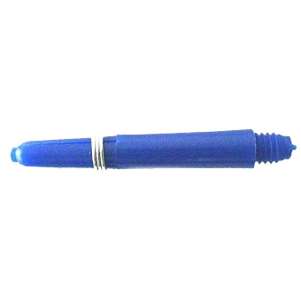 Nylon Plus short