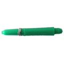 Nylon Plus short