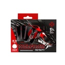 Darts Harrows Wolfram Infinity