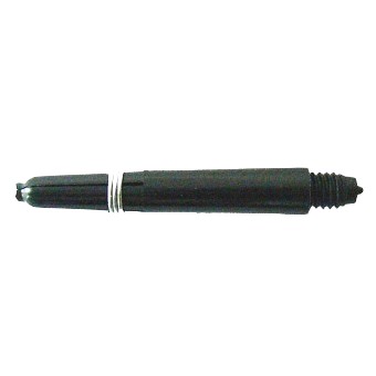 Nylon Plus short