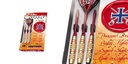 Darts Harrows Corsair