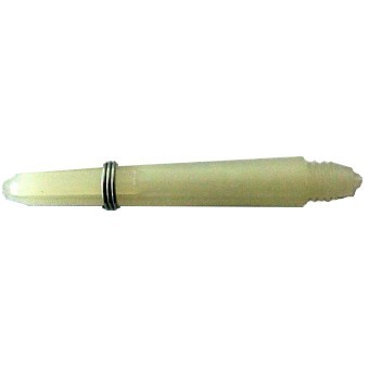 Nylon Plus short