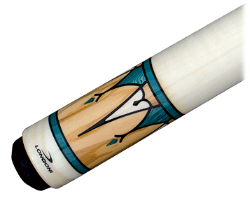 Vijskeu Longoni Galaxy Maple