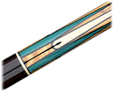 Vijskeu Longoni Galaxy Ebony