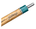 Vijskeu Longoni Galaxy Ebony