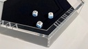Krijtmarkeerder Stift Wit