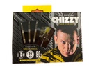 Darts Harrows Chizzy