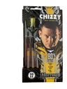 Darts Harrows Chizzy 80% Tungste