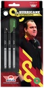 Darts Bull's 80% Kim Huybrechts