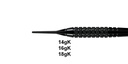 Darts Harrows Black Arrow