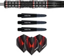 Darts Winmau Mervyn King Special Edition 90% Tungsten