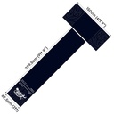 Dart Mat Shot T-Shape