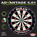 Dartbord Bull's Advantage 501