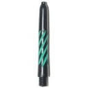 Spiroline short