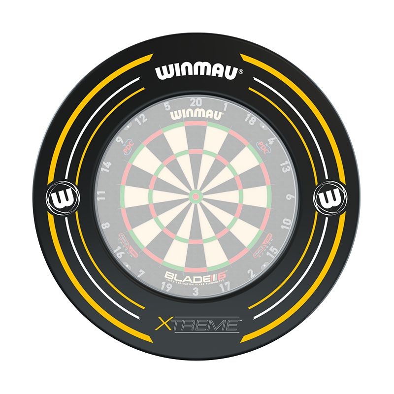 Dart Doelbeschermring Winmau Xtreme2