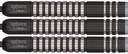 Darts Unicorn Dimitri Van den Bergh Noir 90% tungsten