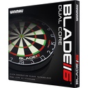 Dartbord Winmau Blade 6 Dual Core