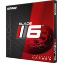 Dartbord Winmau Blade 6 Triple Core