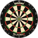 Dartbord Winmau Blade 6 Triple Core