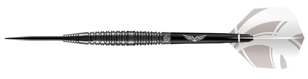 Darts SHOT! ZEN Satori Black 90%