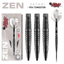 Darts SHOT! ZEN Satori Black 90%