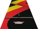 Dart Mat Tapijt Bull's Terra Oche 300x65cm