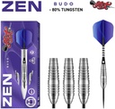 Darts SHOT! Zen Budo 80%
