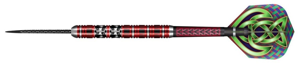 Darts SHOT Celt Claymore 90%