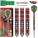 Darts SHOT Celt Claymore 90%