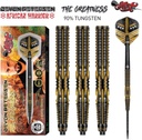 Darts SHOT Devon Petersen Greatness 90%