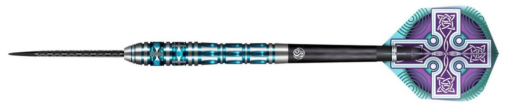 Darts SHOT Celt Boudicca 90%