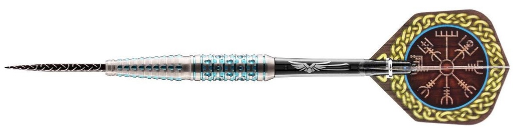 Darts SHOT Viking Drakkar 90%