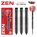 Darts SHOT! Zen Kyudo 90%