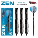 Darts SHOT! Zen Roshi 90% 