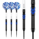 Darts Red Dragon Gerwyn Price Blue Ice SE 