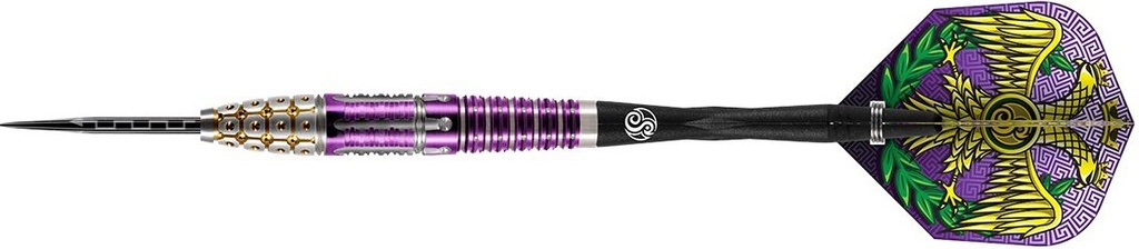 Darts SHOT! Roman Empire Caesar 95%