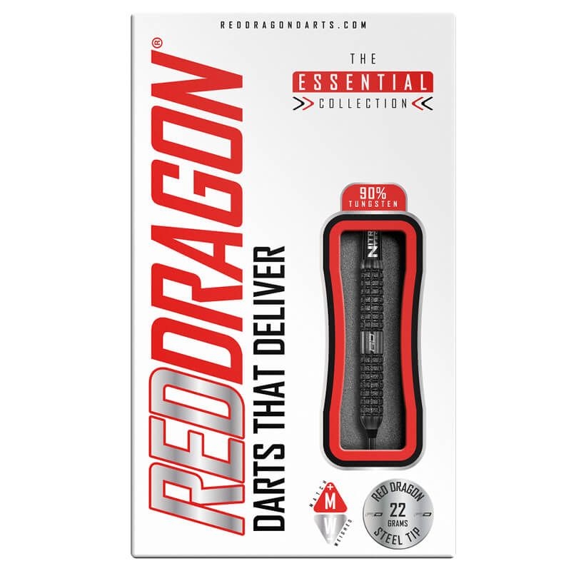 Darts Red Dragon Touchstone