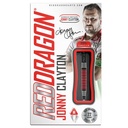 Darts Red Dragon Jonny Clayton SE