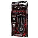 Darts Winmau Sicario 90%