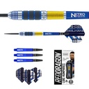 Darts Red Dragon Luke Humphries