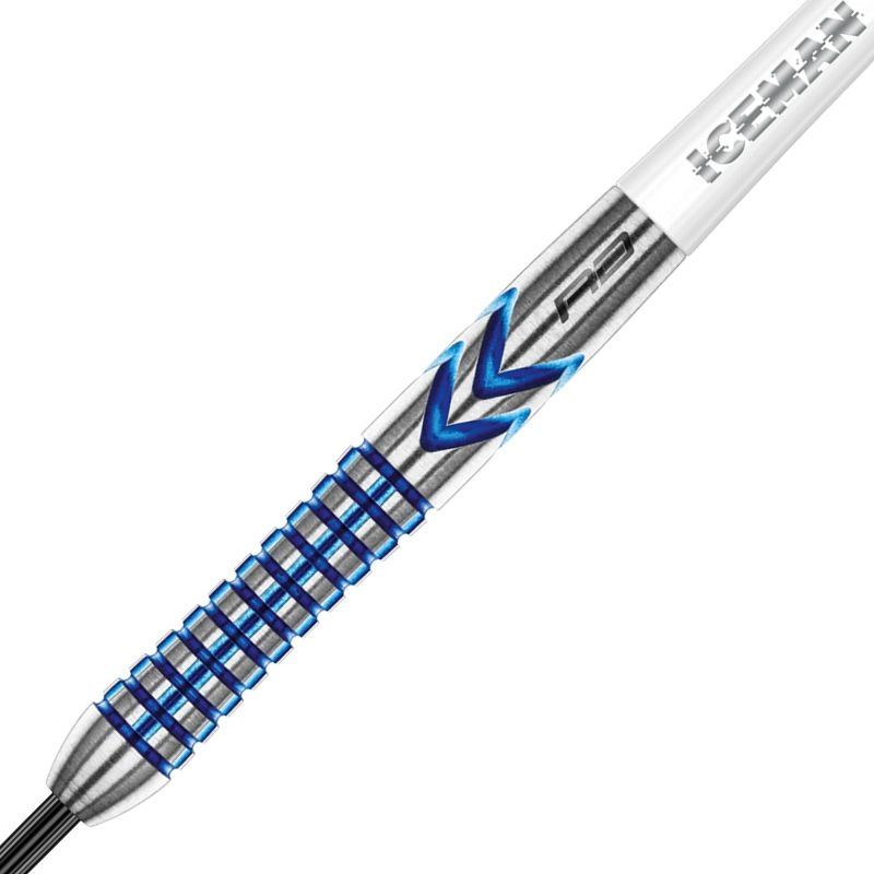 Darts Red Dragon Gerwyn Price Iceman Contour