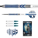 Darts Red Dragon Gerwyn Price Iceman Contour