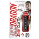 Darts Red Dragon Jonny Clayton Premier League SE