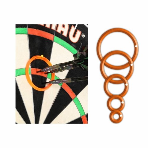 Darts Practice Rings Simon Whitlock