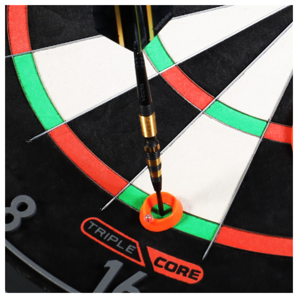 Darts Practice Rings Simon Whitlock