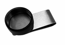 Magnetische Krijthouder Taom inox